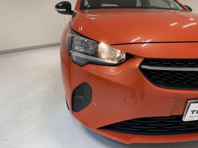 Opel Corsa Corsa 1.2 Edition s&s 75cv