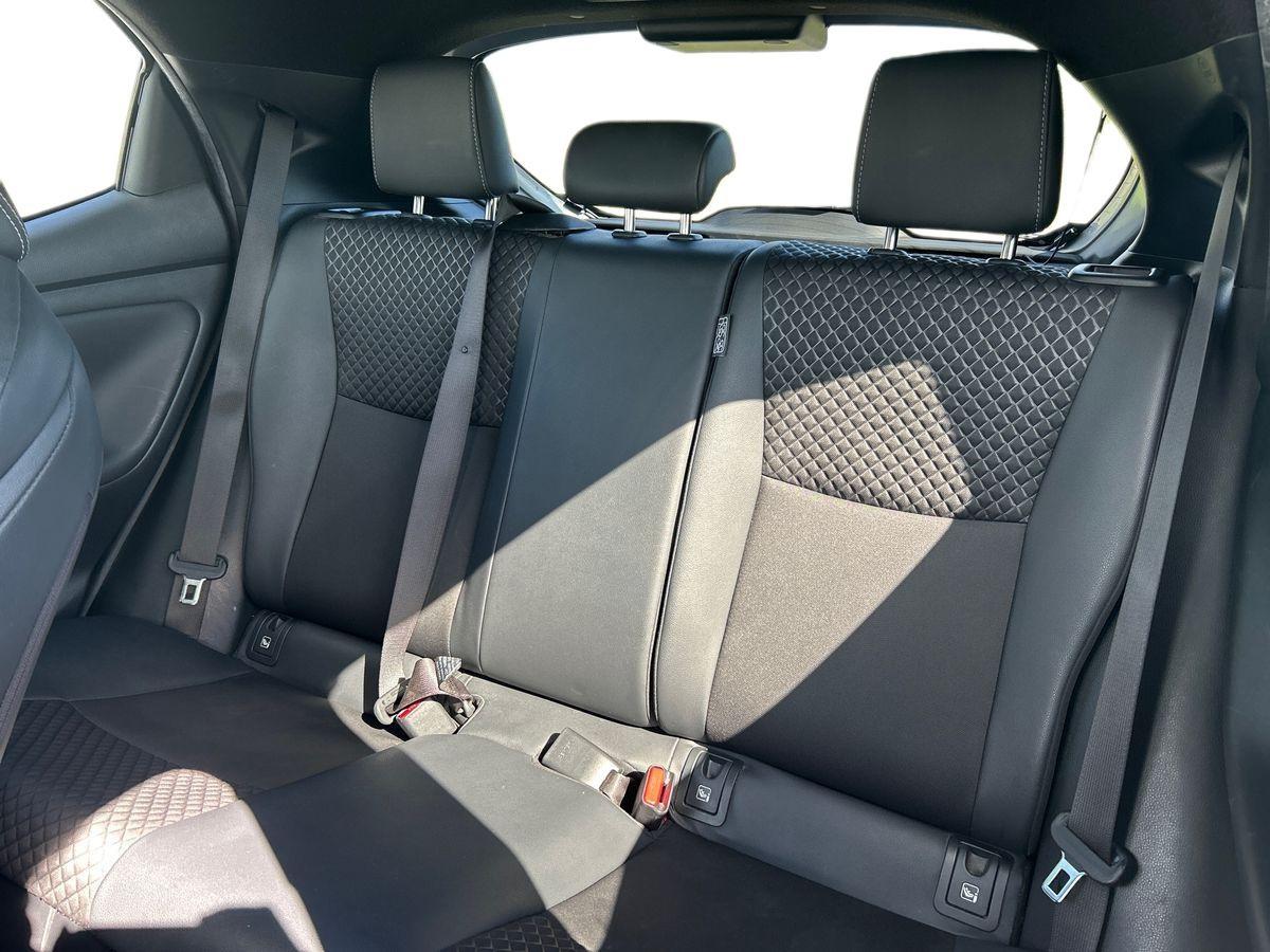 TOYOTA Yaris IV 2020 - Yaris 1.5h Lounge