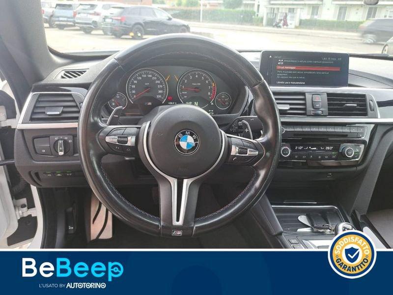 BMW Serie 4 Cabrio M4 CABRIO 3.0 450CV DKG