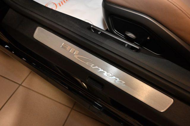 PORSCHE 911 CARRERA 992 PDK TETTO 21"LED PDLS PELLE TOT.FULL!!