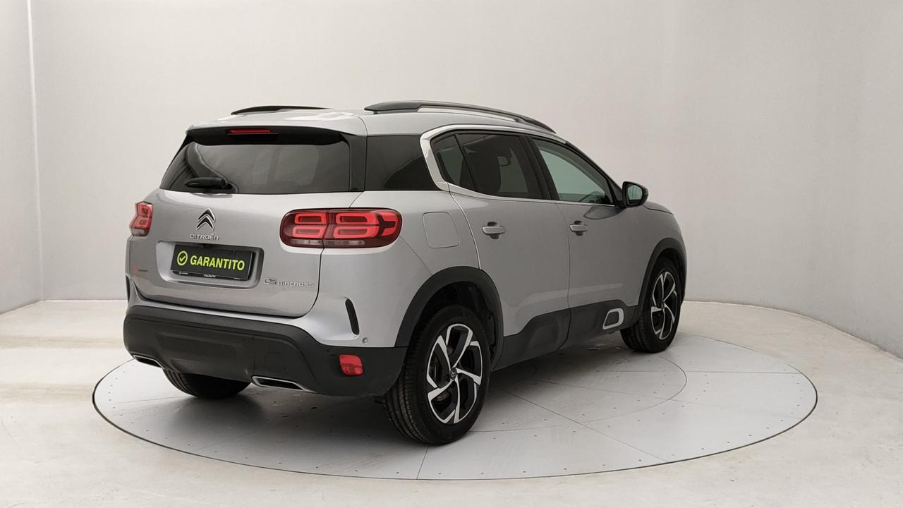 CITROEN C5 Aircross 2018 - C5 Aircross 1.5 bluehdi Shine s&s 130cv my19
