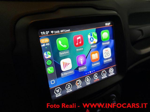 JEEP Renegade 1.5 Turbo T4 MHEV Limited - PROMO