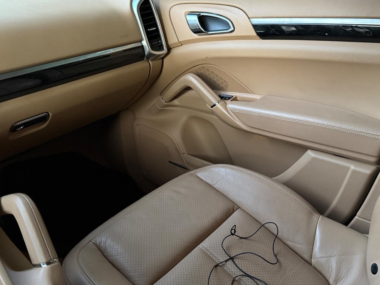 Porsche Cayenne 3.0 Diesel - leggere descrizione