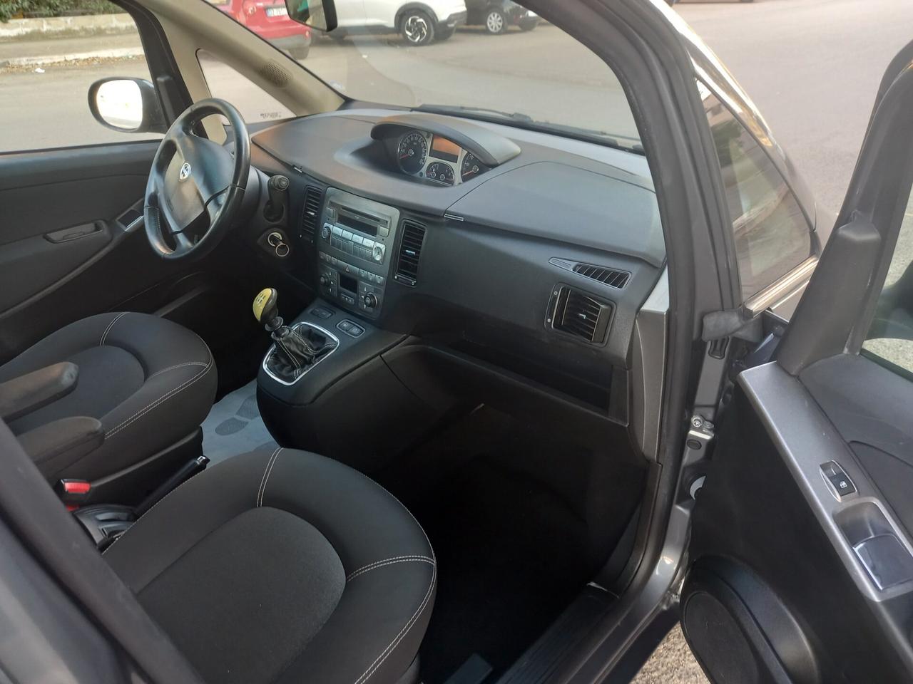 LANCIA MUSA 1.6 MJT SOLO 120000KM