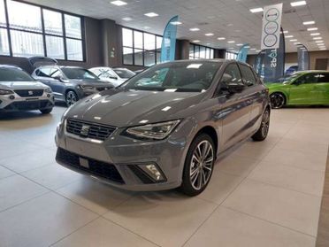 Seat Ibiza 1.0 ecotsi FR 95cv NUOVA DA IMMATRICOLARE