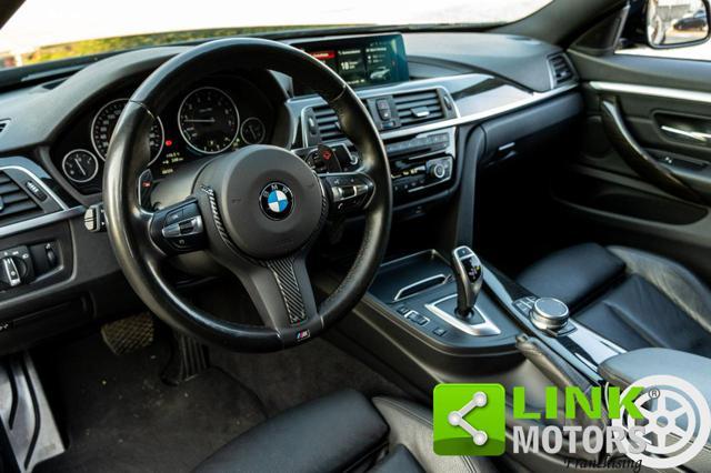 BMW 440 i xDrive 326CV Gran Coupé MSPORT 2019 - 48.000KM