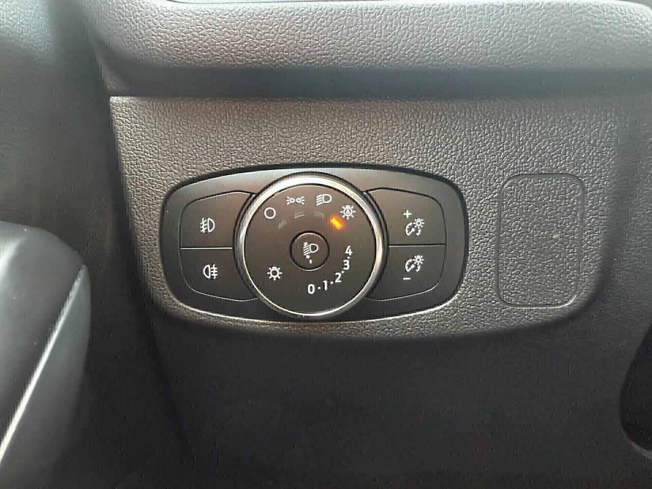 Ford Focus 1.5 EcoBlue 120 CV 5p. Active