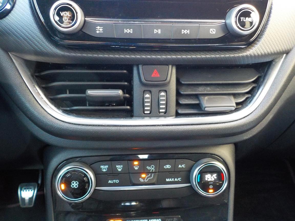 Ford Puma 1.0 EcoBoost Hybrid 125 CV S&S ST-Line X