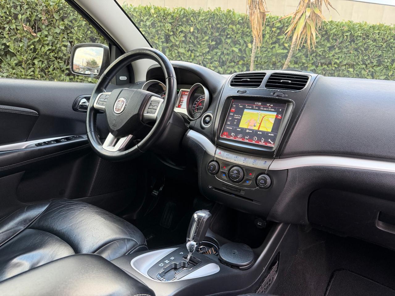 Fiat Freemont 2.0 Multijet 170CV 140.000KM !