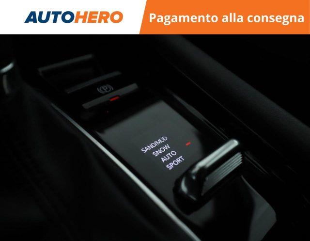 JEEP Compass 1.3 Turbo T4 190 CV PHEV AT6 4xe 80° Anniversario