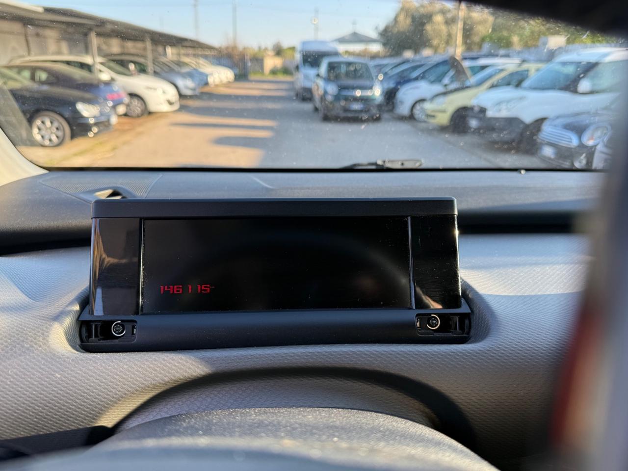 Citroen C4 Cactus 110 S&S Shine