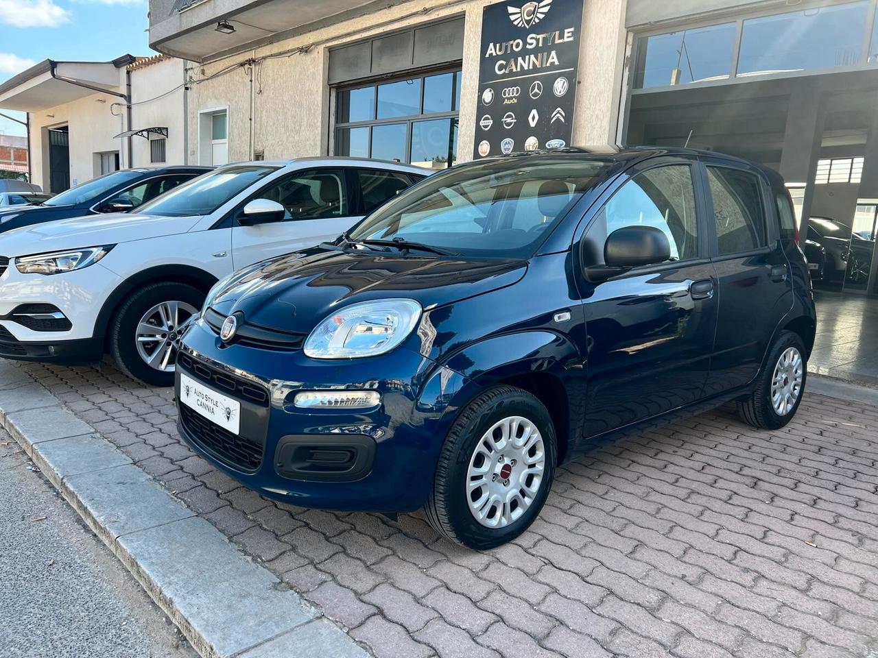 Fiat Panda 1.2 Easy