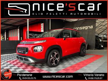 CITROEN C3 Aircross PureTech 100 Shine *PROMO *