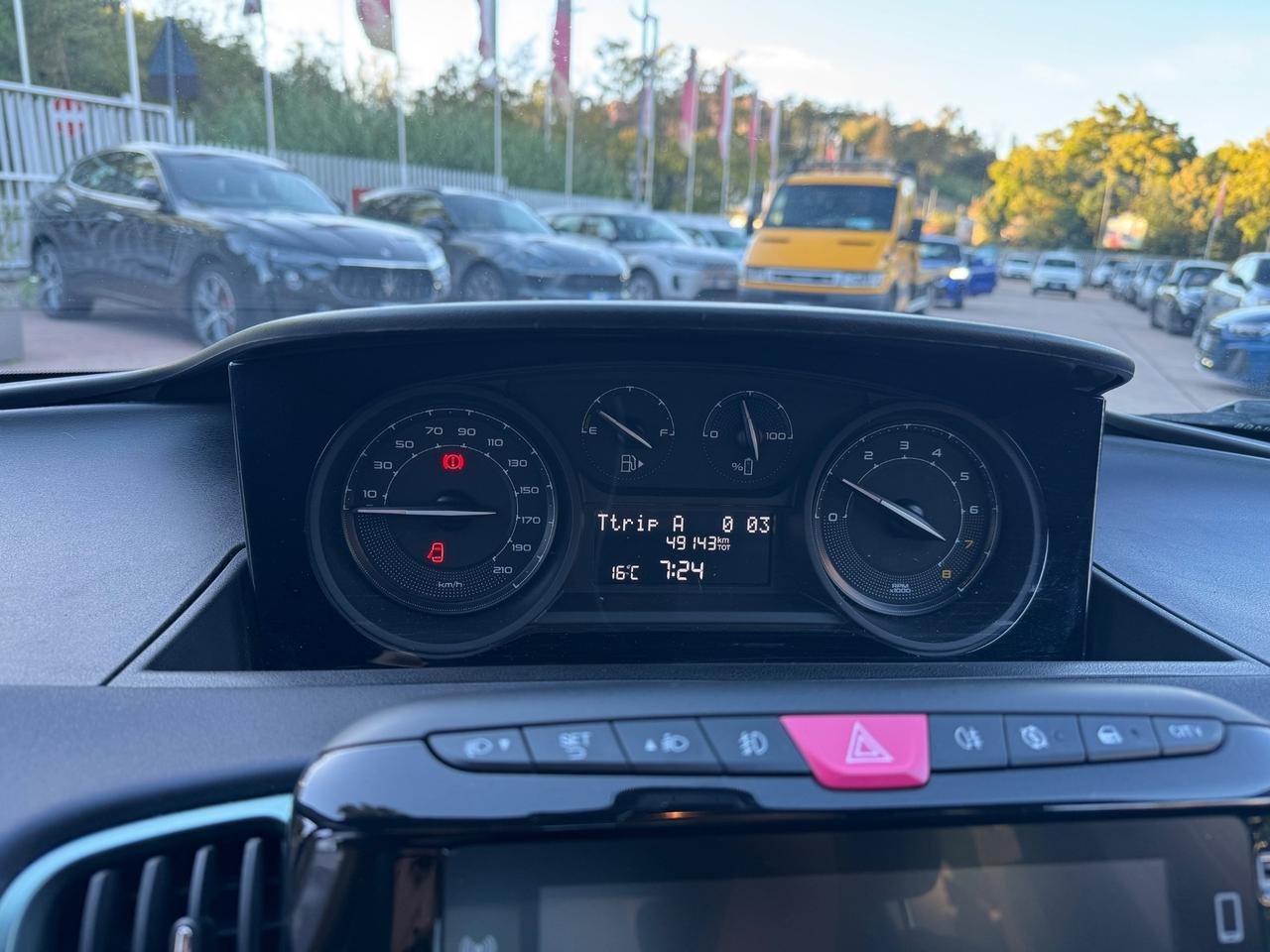 Lancia Ypsilon 1.0 FireFly 5 porte S&S Hybrid Gold