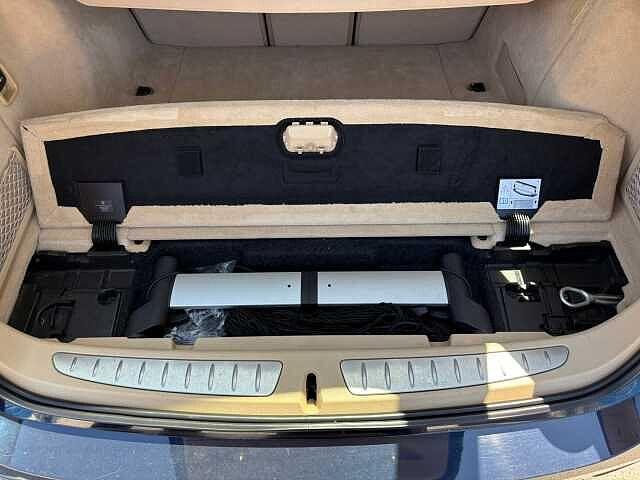 BMW Serie 3 320d Touring Luxury