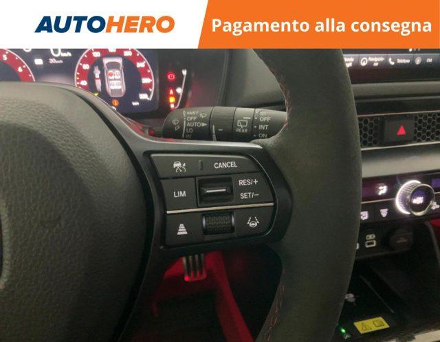 HONDA Civic 2.0 Type-R