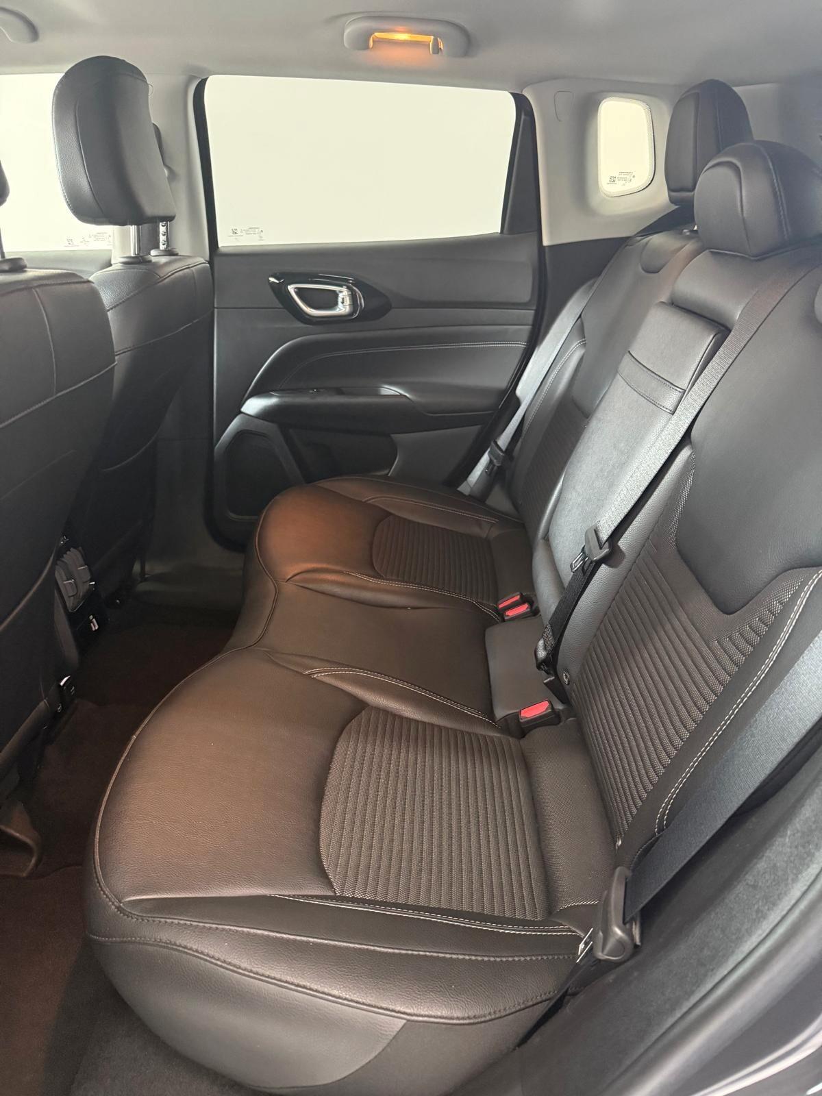 Jeep Compass 1.3 Turbo T4 190 CV PHEV AT6 4xe Limited