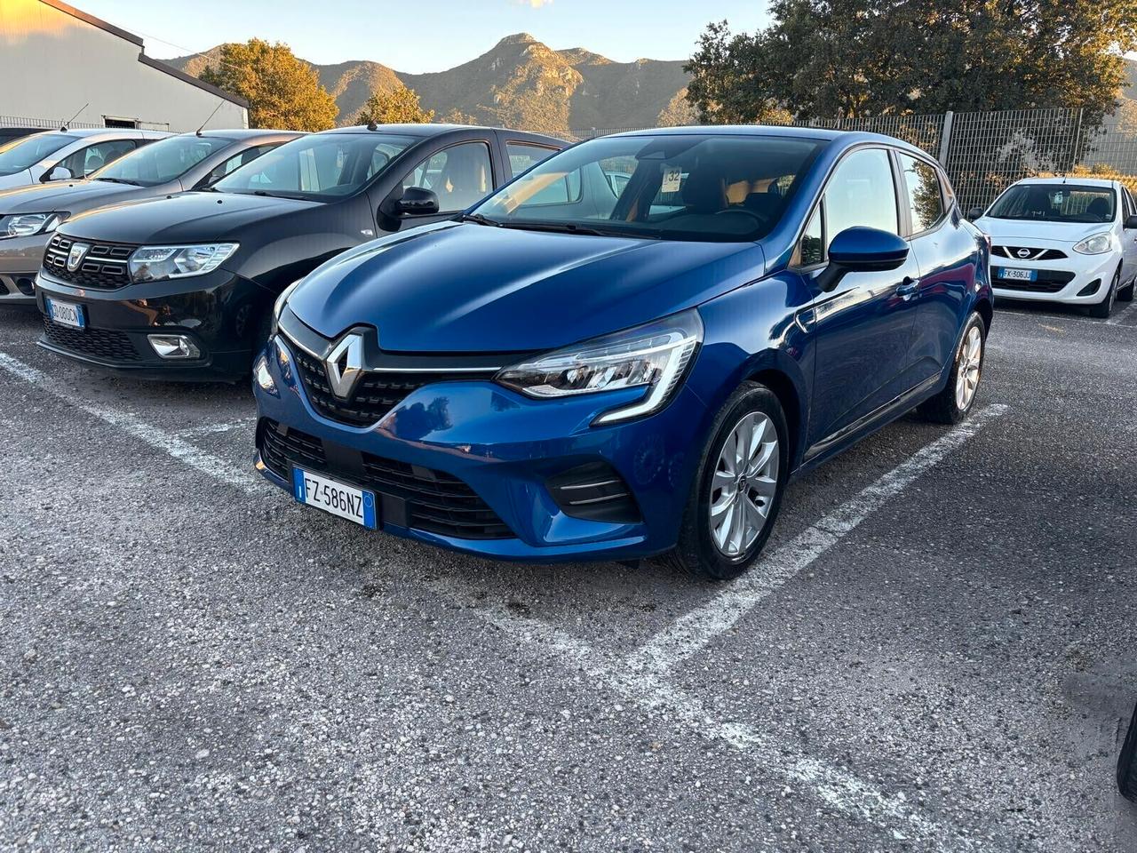 Renault Clio 1.5 dCi 5 porte - 2019