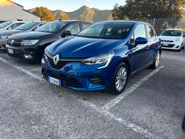 Renault Clio 1.5 dCi 5 porte - 2019