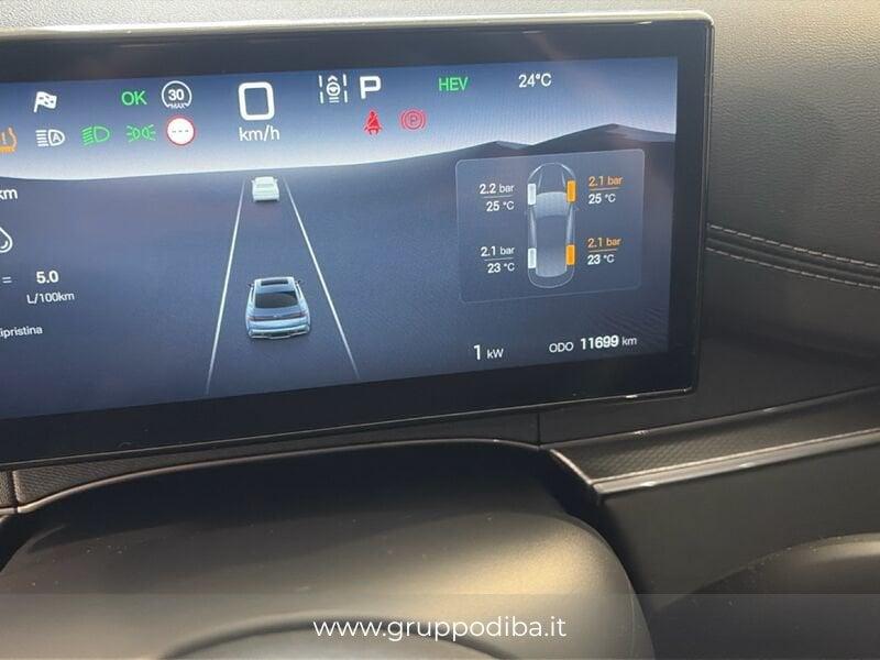 BYD Seal 6 DM-i 1.5 phev Comfort Lite