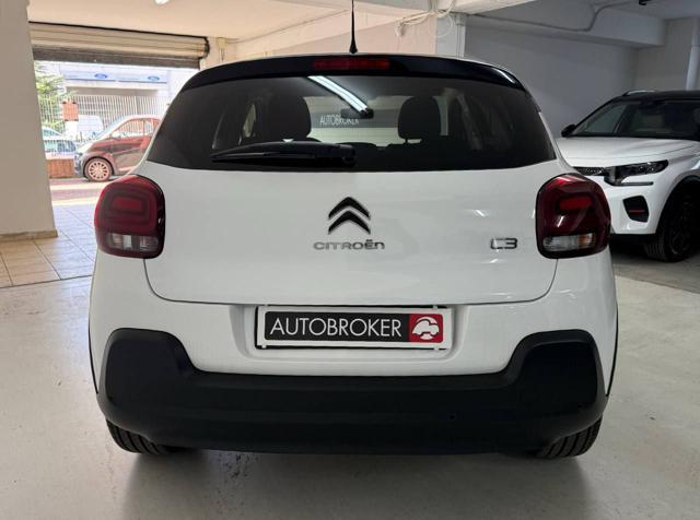 CITROEN C3 PureTech 83 S&S Max