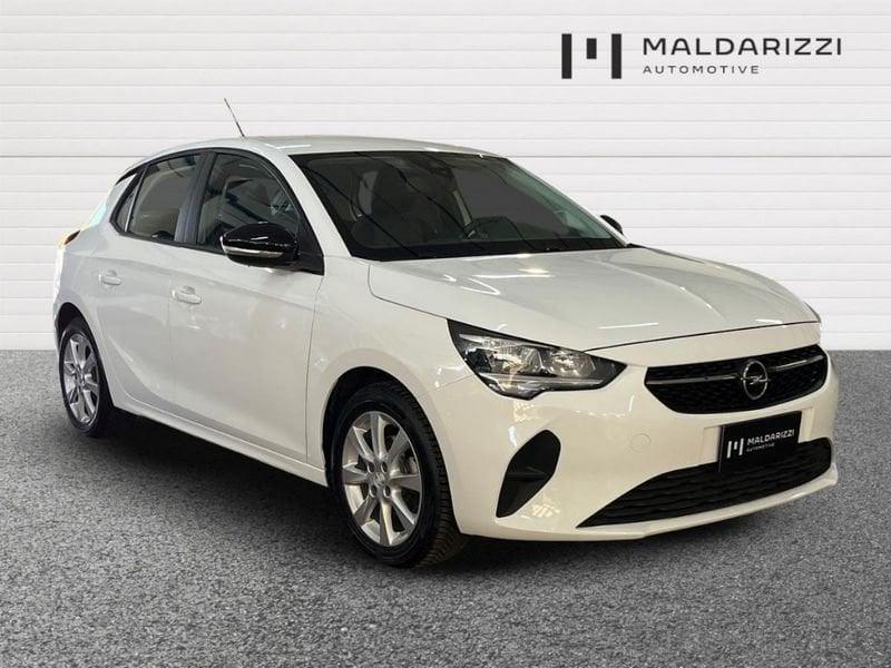 Opel Corsa VI 2020 1.2 Edition s&s 75cv