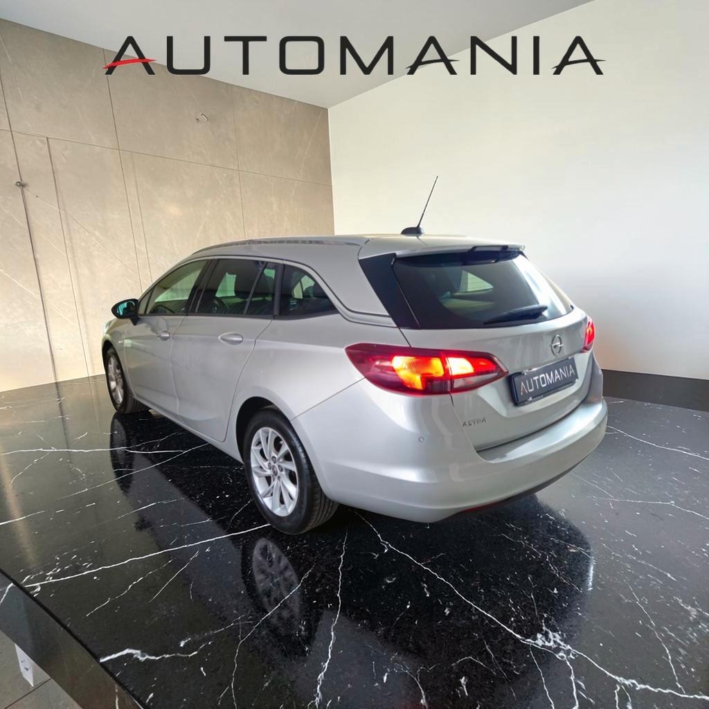 Opel Astra Sports Tourer 1.5 cdti Business Elegance s&s 122cv at9