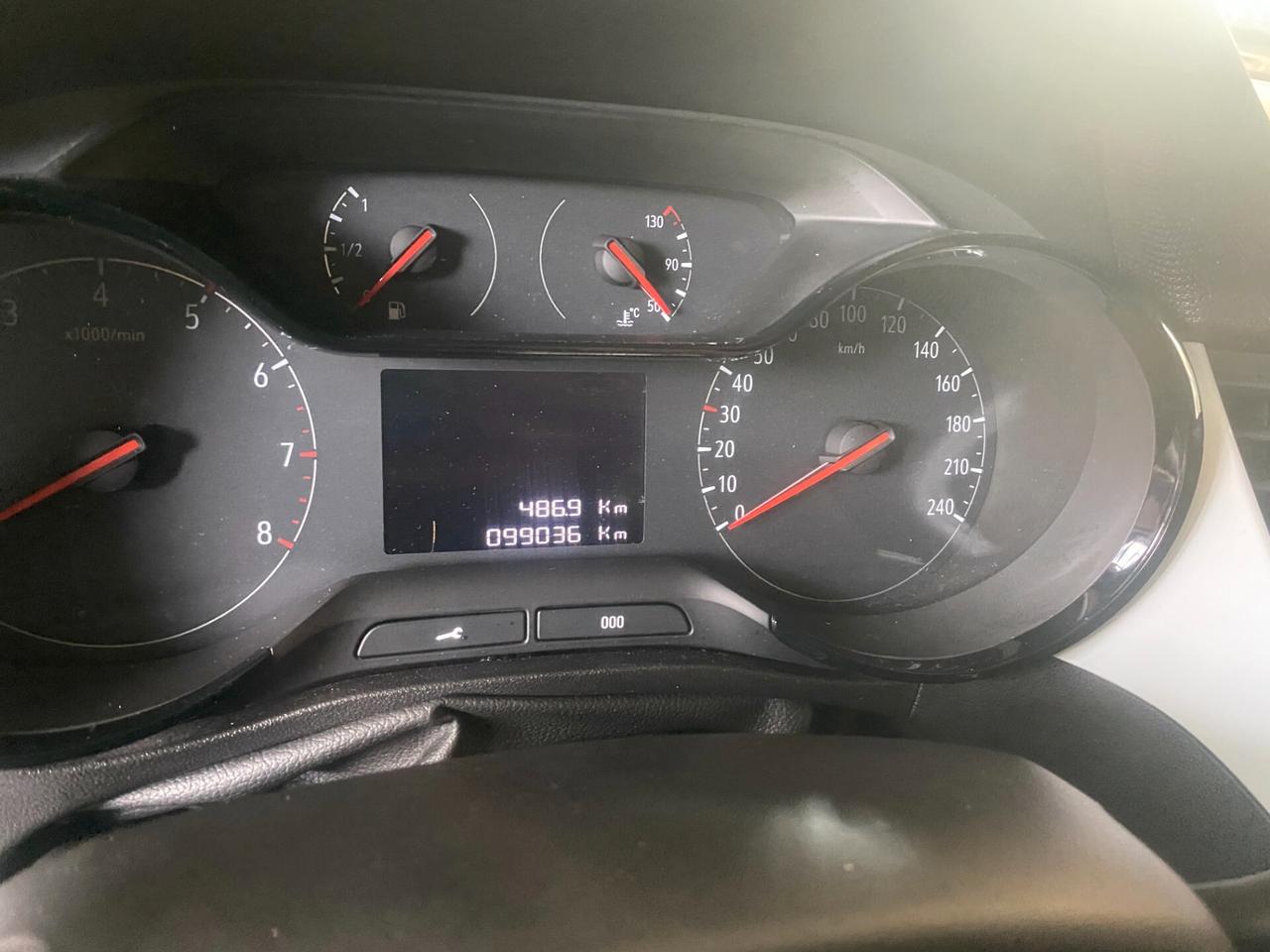Opel Crossland Crossland X 1.2 Turbo 12V 110 CV Start&Stop Innovation
