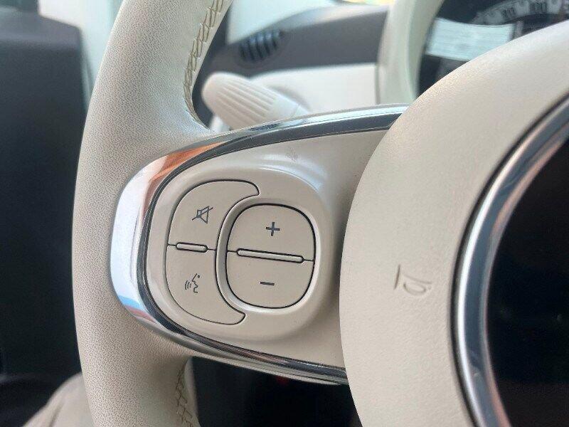 FIAT 500 500 1.0 Hybrid