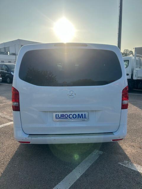 Mercedes-benz Vito 2.2 114 CDI PL Tourer Pro Extra-Long