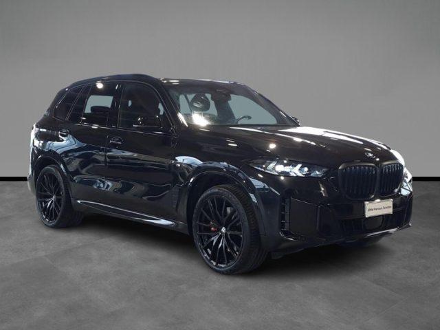 BMW X5 xDrive30d 48V Msport Pro Aut. + Tetto apr.