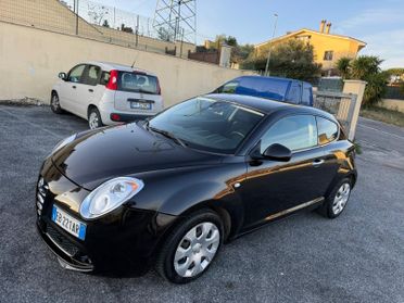 Alfa Romeo MiTo 1.4 T GPL Super