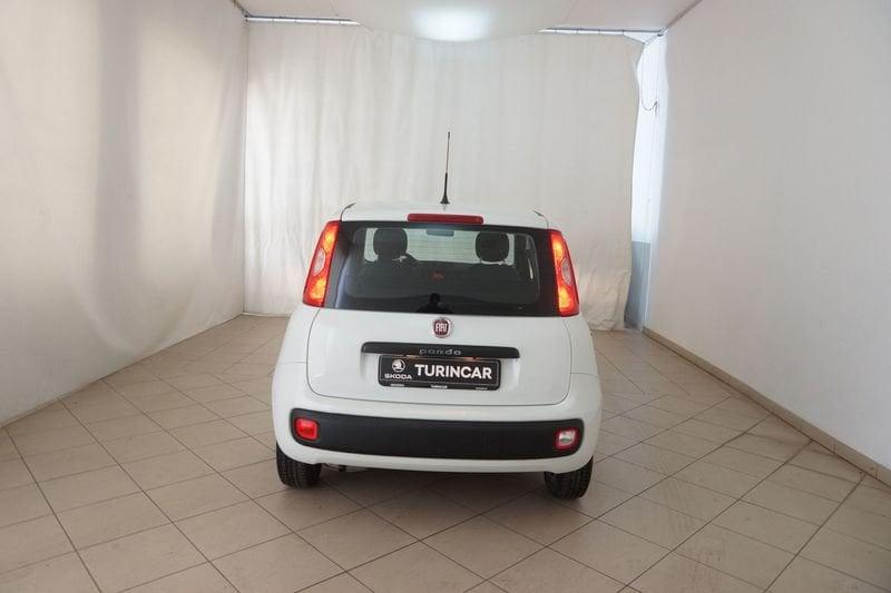 FIAT Panda Panda 1.2 Easy