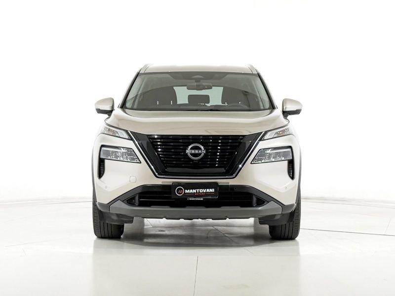 Nissan X-Trail 1.5 HEV e-4orce N-Connecta Auto 7posti * AZIENDALE *