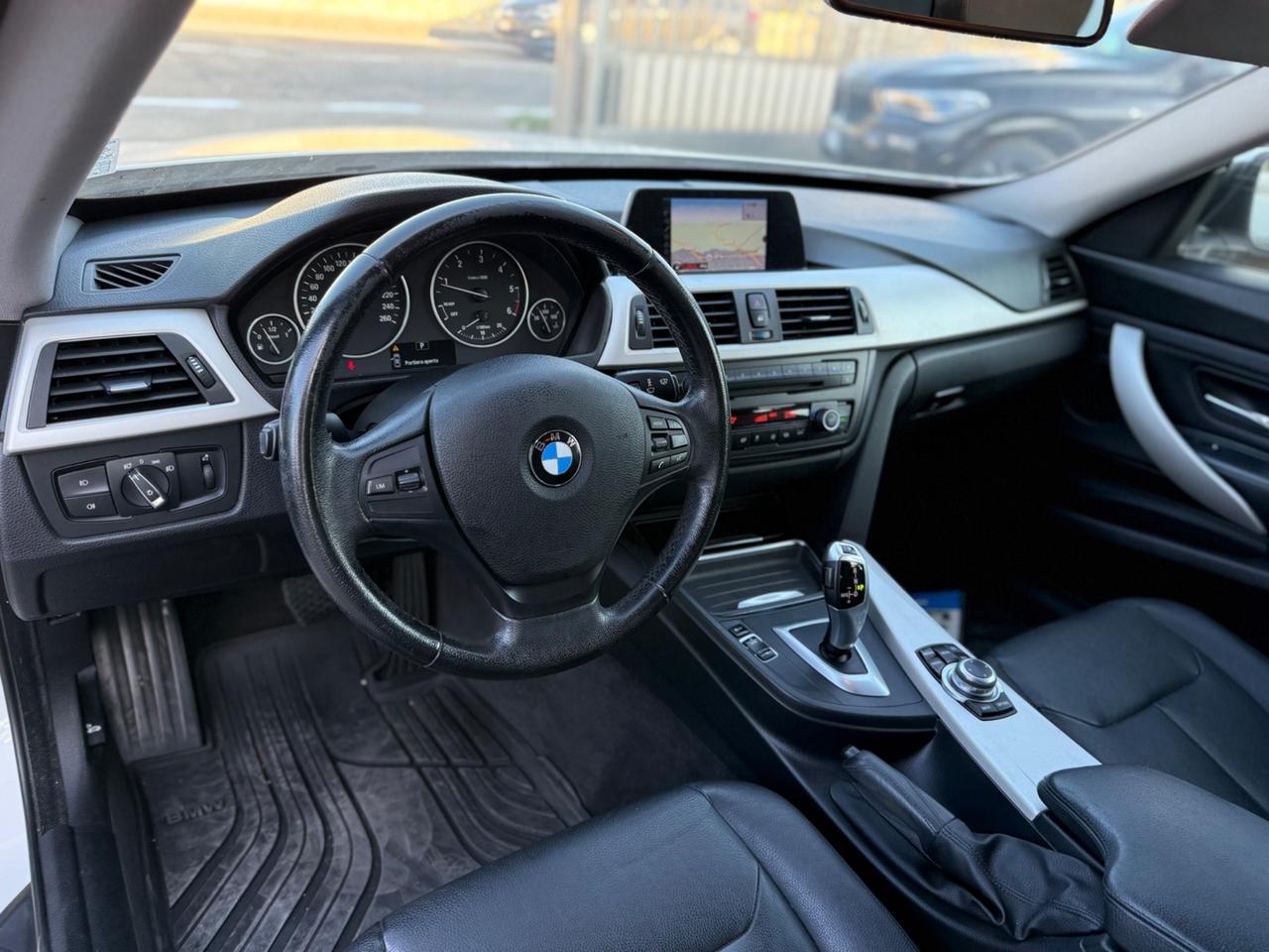 Bmw 318 GT