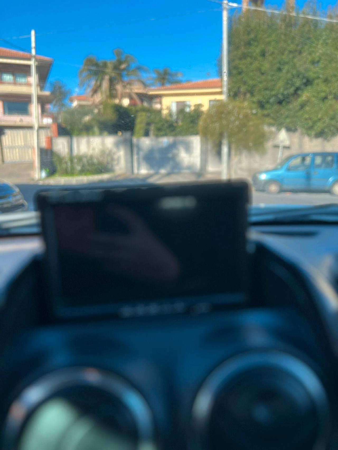 Dacia Duster 1.6 110CV 4x2 GPL Lauréate