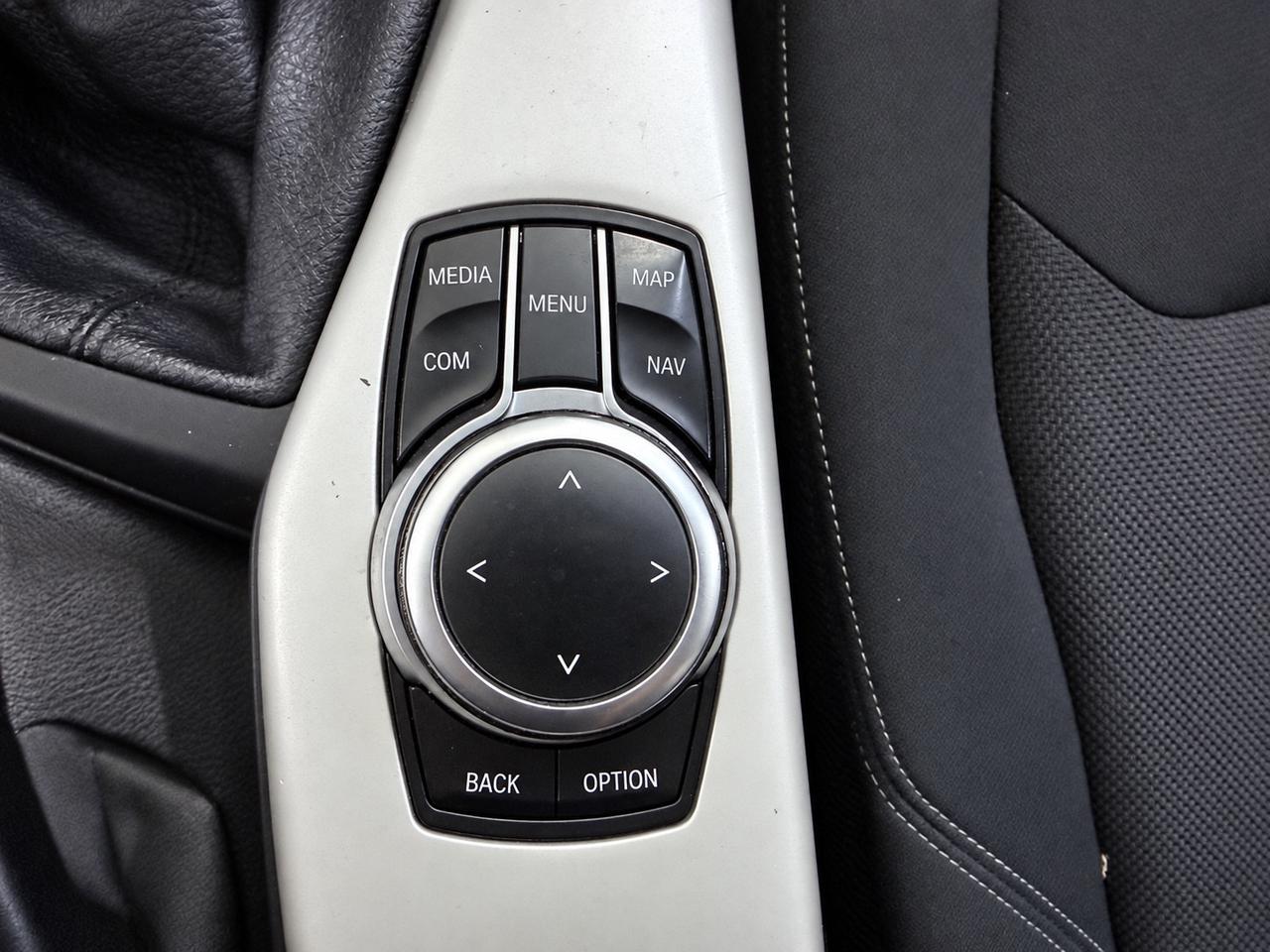 Bmw 116 No