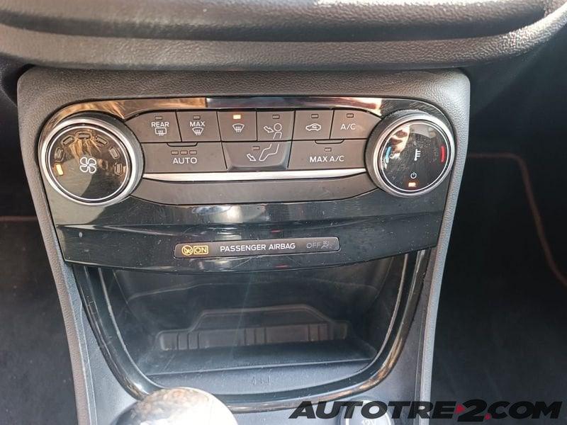 Ford Puma Puma 1.0 ecoboost h ST-Line s&s 125cv