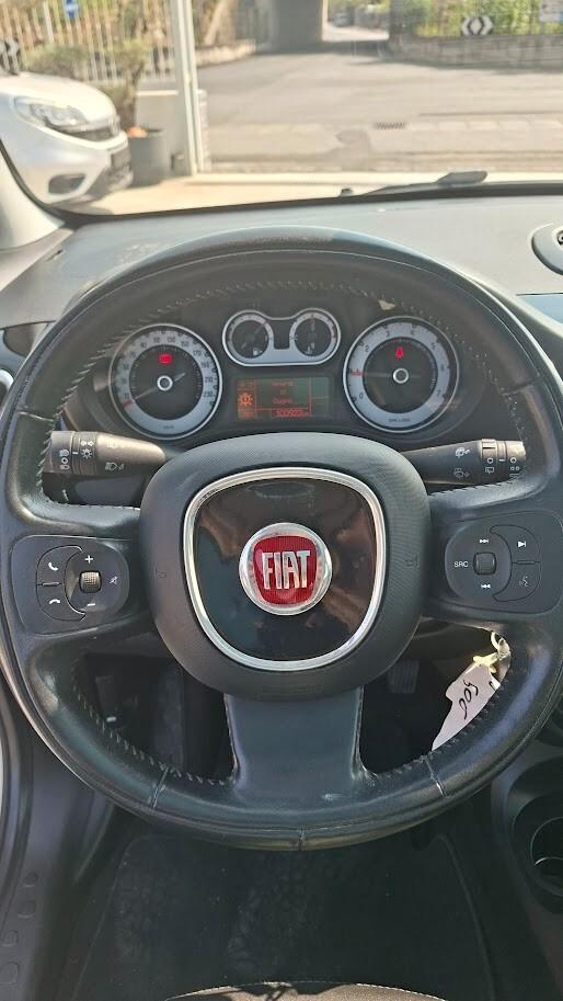 Fiat 500L 1.6 Multijet 105 CV Lounge