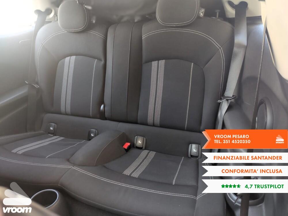 MINI Mini Full El. (F56) Mini Cooper SE Electric