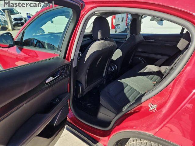 ALFA ROMEO Stelvio 2.2 t Business Q4 190cv auto - GE333XG