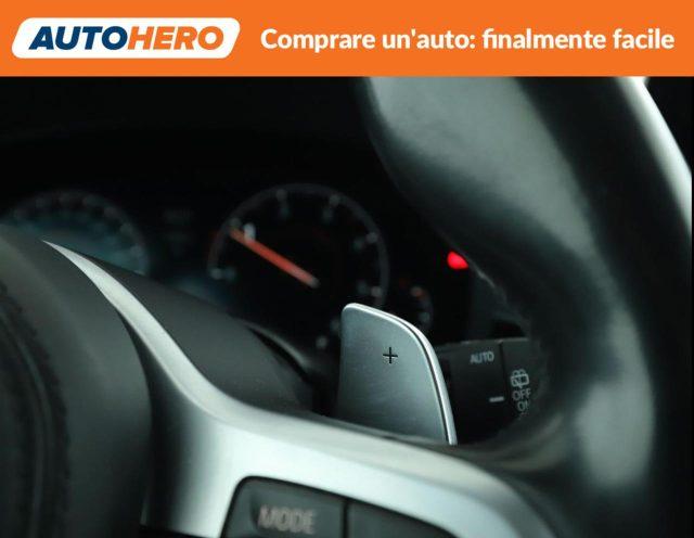 BMW 520 d aut. Touring Msport