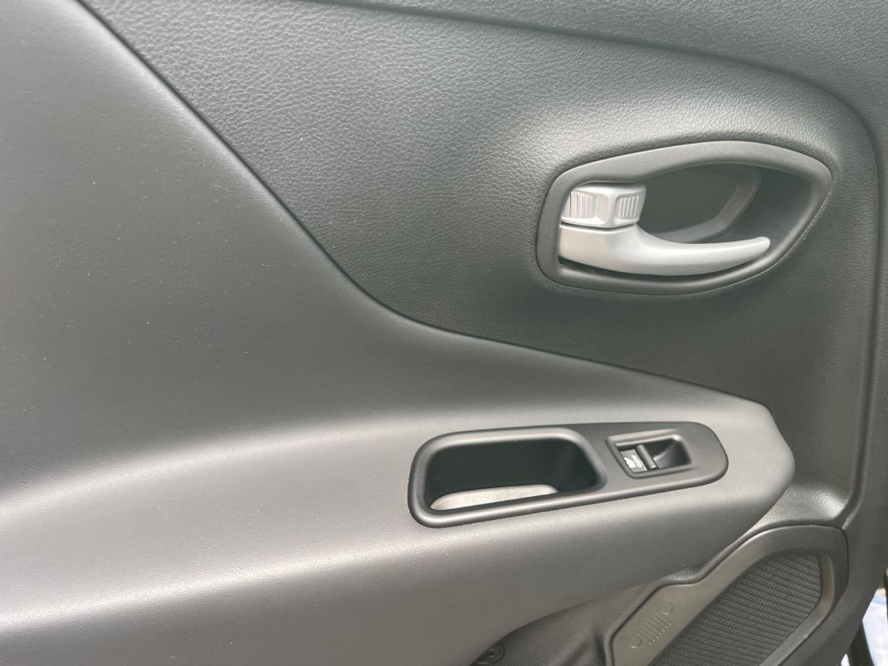 Jeep Renegade 1.6 Mjt 130 CV Limited KM CERTIFICATI!!!