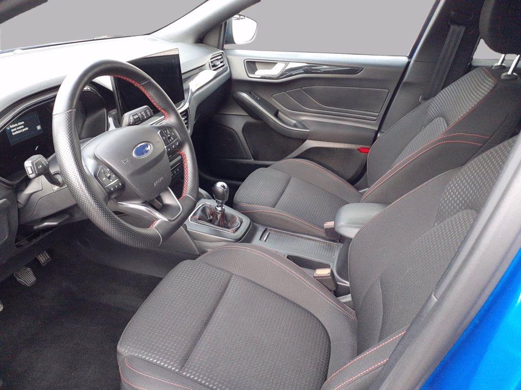 FORD Focus 1.0t ecoboost h ST-Line 125cv del 2023