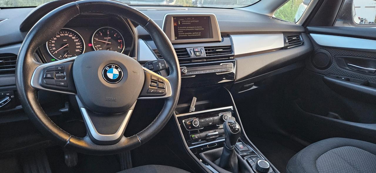 Bmw 218 220d Coupé Sport