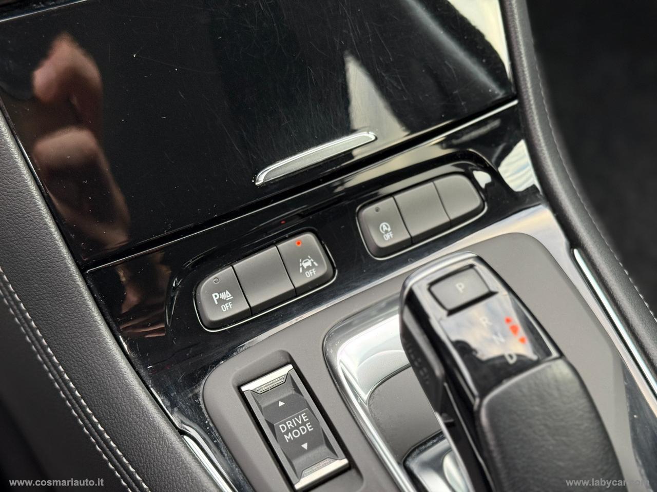 OPEL Grandland 1.5 D Ecotec aut. Bus. El.