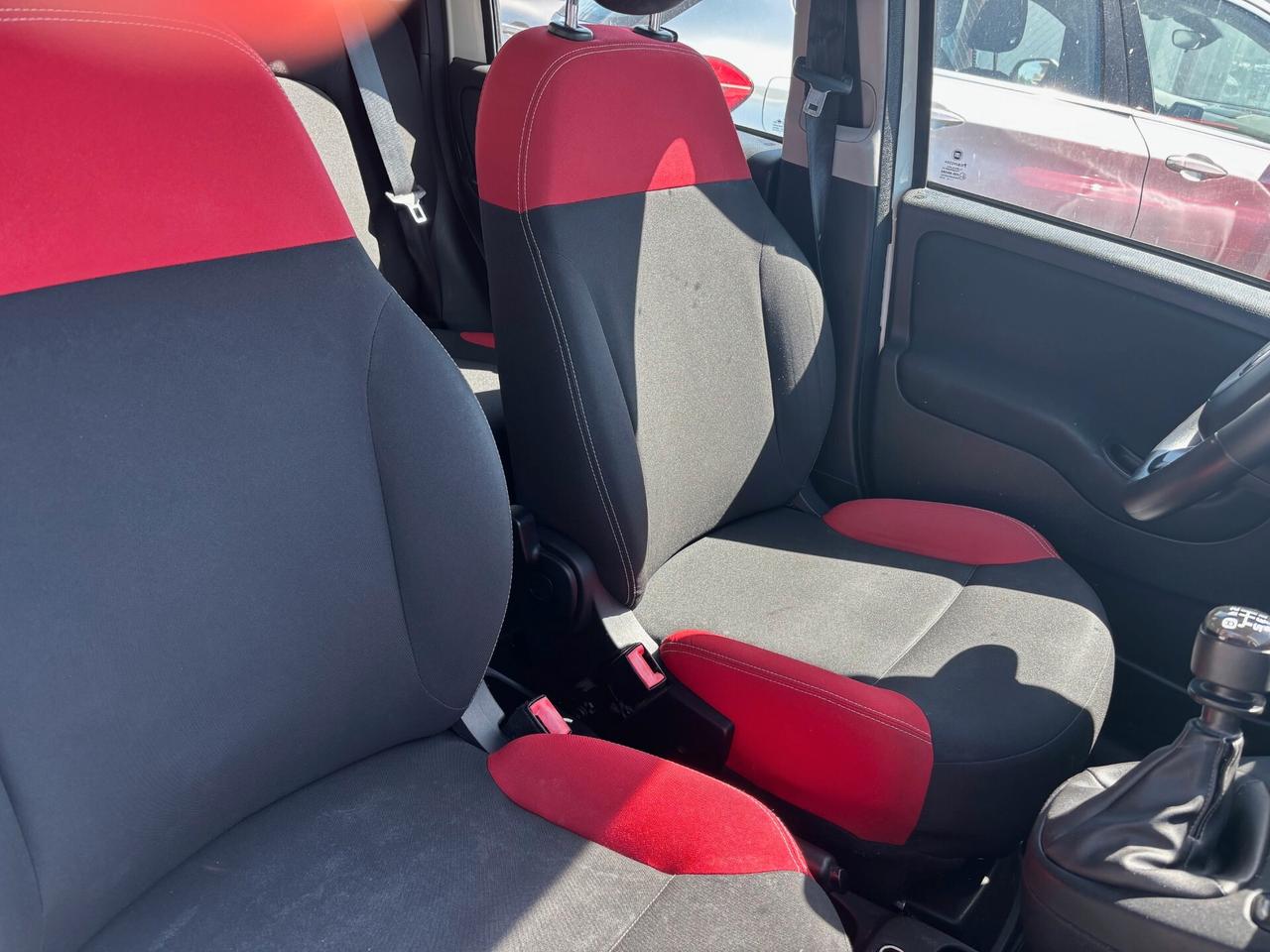 Fiat Panda 1.2 Easy UNICO PROPRIETARIO KM 35000 CERTIFICATI, PREZZO VERO!!!!