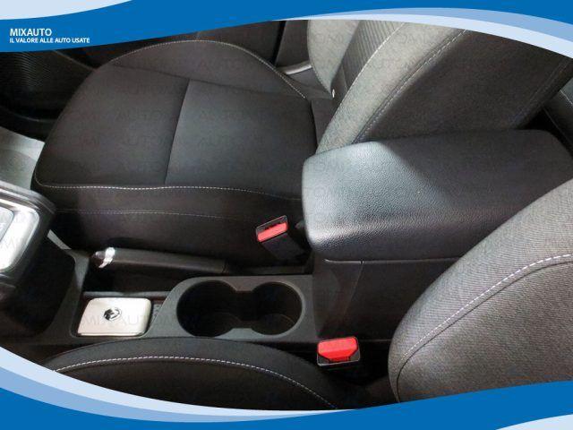 RENAULT Captur 1.6 eTech Hybrid 145cv Zen AUT EU6