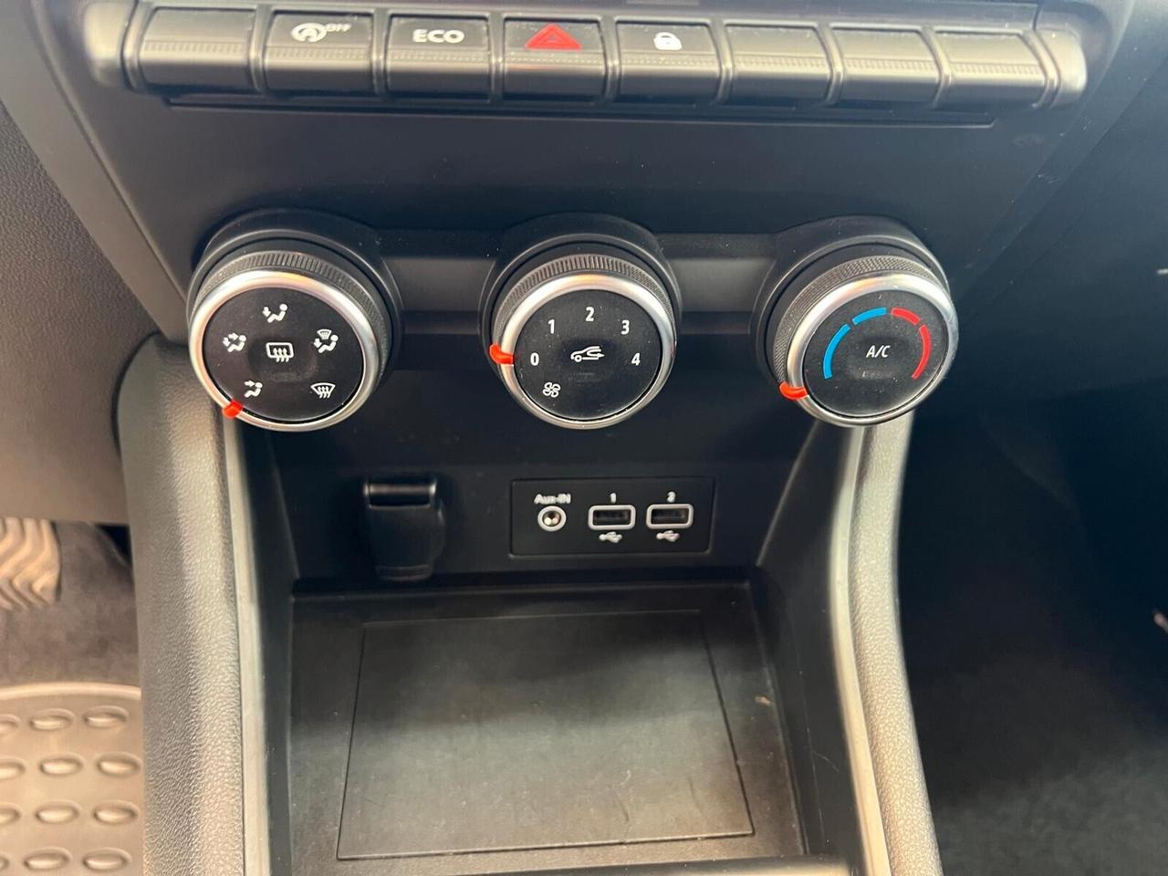 RENAULT CAPTUR 1.0 BENZINA 90CV