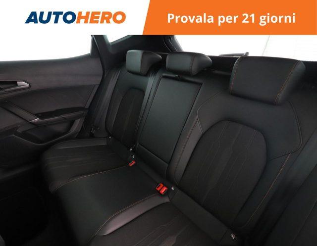 CUPRA Formentor 2.0 TSI 4Drive DSG VZ
